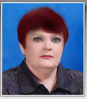 Балышкова Татьяна Анатольевна