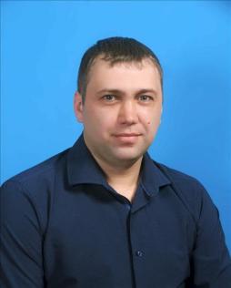 Венгер Евгений Юрьевич